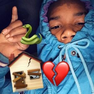 Meet your Posher, Dion